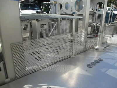 WCB Stainless Ice Cream Filling Machine / Scround ice cream container filler