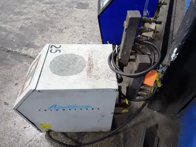 USED THERMAL CARE RA090803