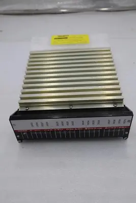 SCHNEIDER ELECTRIC B230-501 PLC MODULE STOCK G577