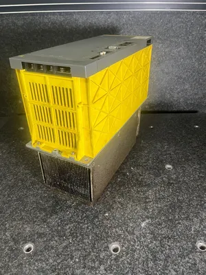 USED FANUC A06B-6087-H126
