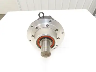 IMT Toyo Seimitsu BL3-29B-10MEGC Inline Servo Gearhead 29:1 Gearbox Reducer