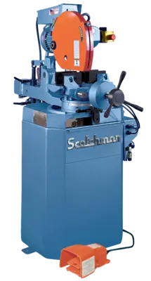 NEW SCOTCHMAN CPO 350 PKPD
