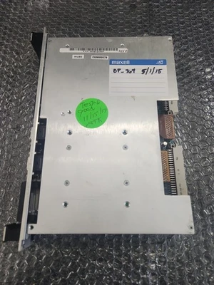 Used Adept 10332-12350 Robot Parts Indiana US | J&J Industrial Supply #540419