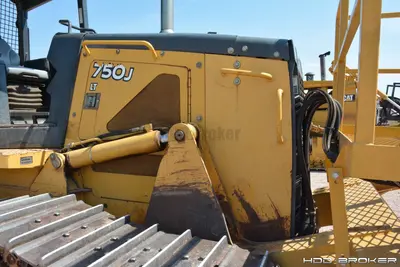 Used 2006 JOHN 2006 JOHN DEERE 750 Trenchers Florida US | HDD Broker #1346491