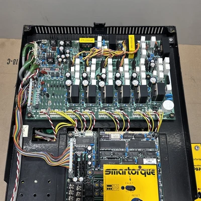 Used P&H 79U2484D212 Variable Speed Drives Indiana US | J&J Industrial Supply #1412967