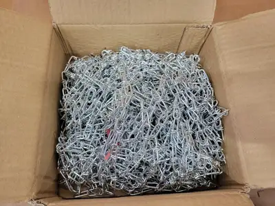 NEW ELECTRIPRO EPOCHAIN3100FT