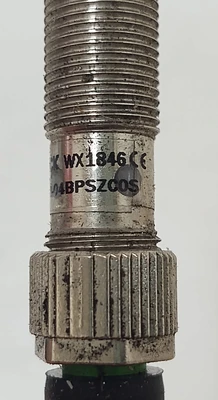USED SICK 1040764