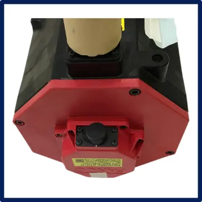 USED FANUC A06B-2041-B605#0042