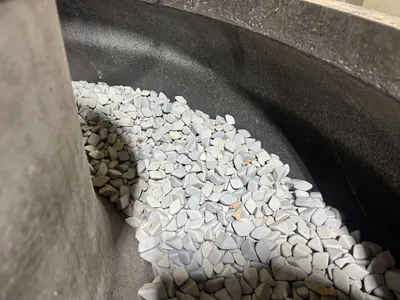 CERATEX RUMBLER Surface Finishing | Bowland Trading Ltd (2)