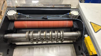 2006 ABG VECTRA TURRET REWINDER | Styers Equipment Company (7)
