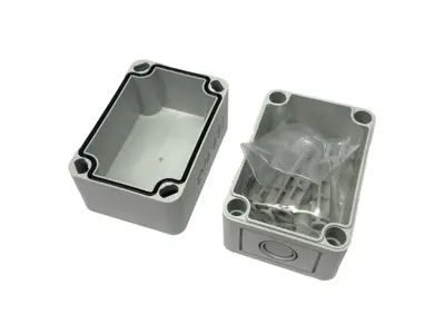 New | in-Stock Altech TK PC97-8-m Electrical Boxes Michigan US | Maverick Industrial Sales #1390625