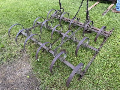 Used _UNKNOWN_ _UNKNOWN_ Fallow Tillage Tools Michigan US | Miedema Asset Management Group #1287732