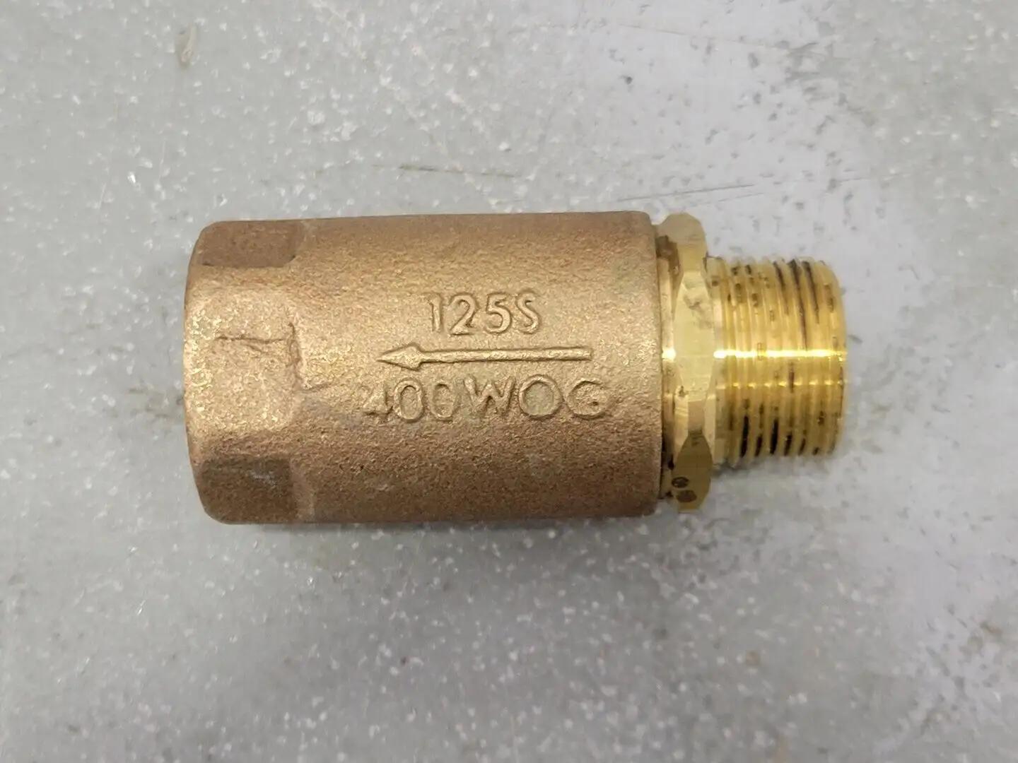USED GARDNER-DENVER 90AR1135