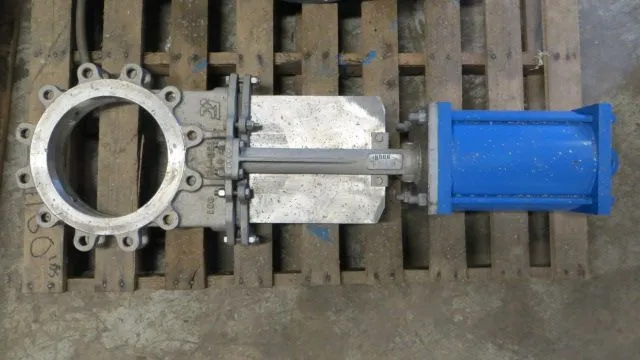 Used Flow Control Components-FCC Upon Request Valves/Fittings Minnesota US | Peak Machinery, Inc. #289139