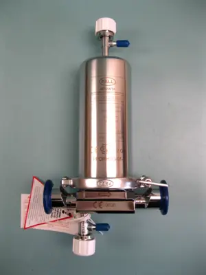 New | in-Stock Pall ALT105G23LBBJ Miscellaneous Laboratory Equipment New Hampshire US | Bitter End Trading #1545679