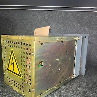 USED FANUC A02B-0120-C042