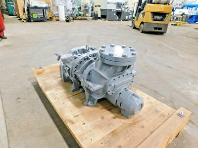 Used GEA 100 Compressor Packages Ohio US | Equipment Recovery Corp. #1331835
