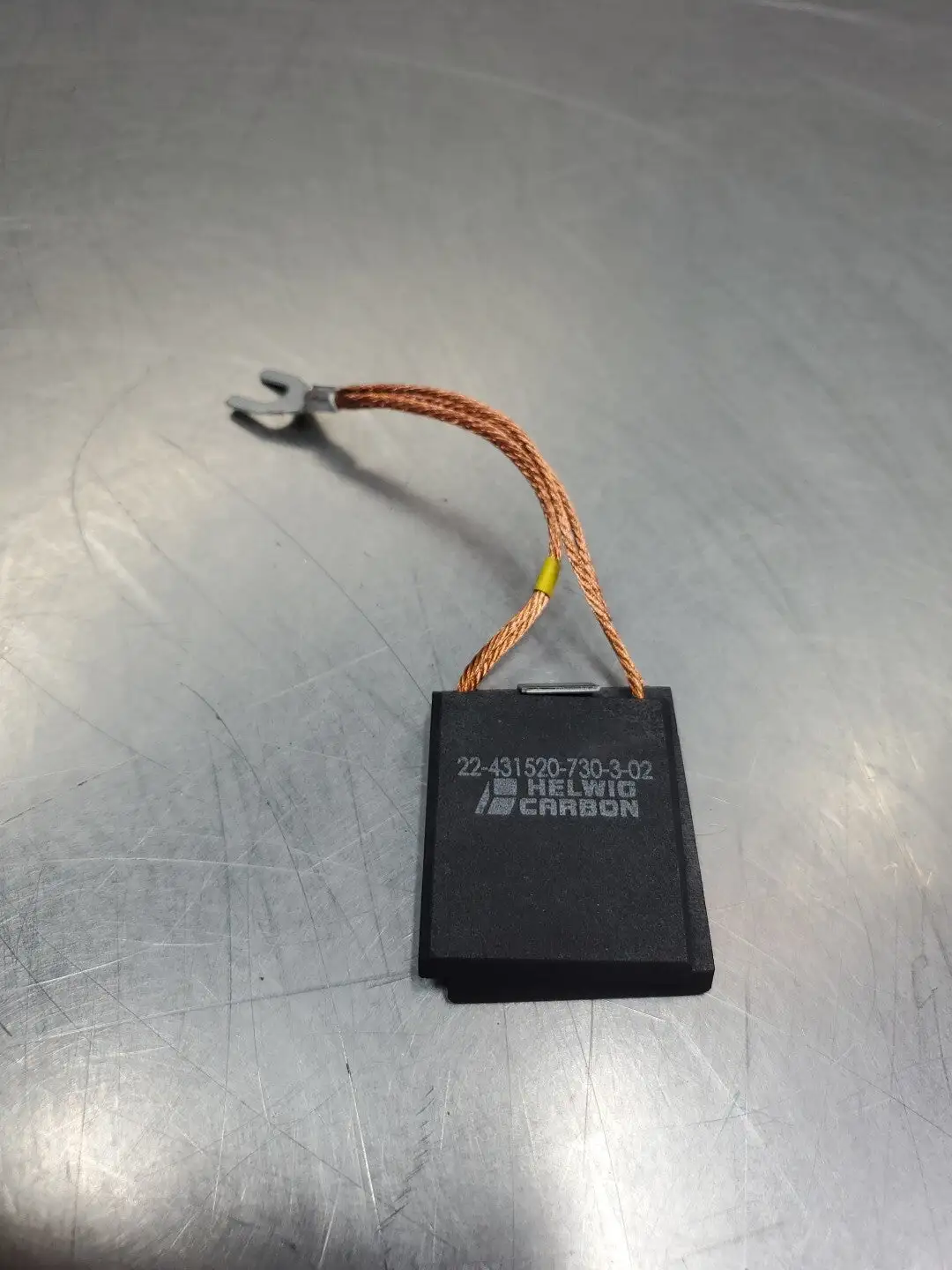 USED HELWIG-CARBON 22-431520-730-3-02