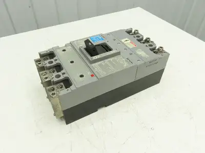 Used SIEMENS SENTRON _UNKNOWN_ Circuit Breakers Indiana US | Arrow Industrial #1365085