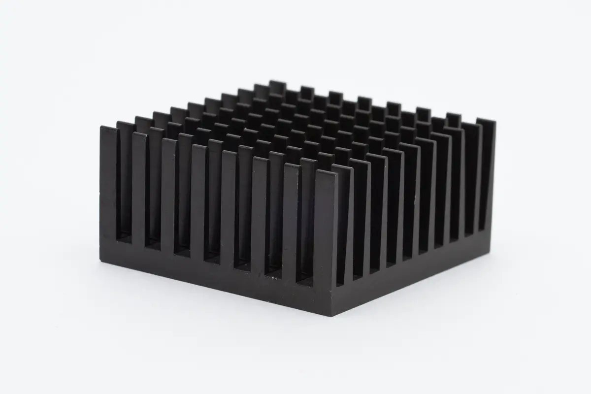 KUKA Heat sink for Celeron CPU KRC1