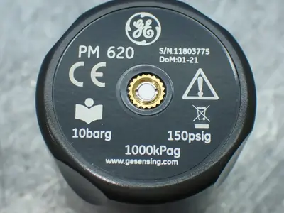 NEW GENERAL ELECTRIC PM62011G