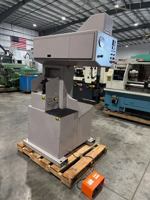 AUTO-SERT AS-7.5 Insertion Press | GMT (3)