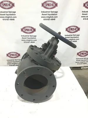 Nibco F-718-B Globe Valve 125 SWP 200 WOG