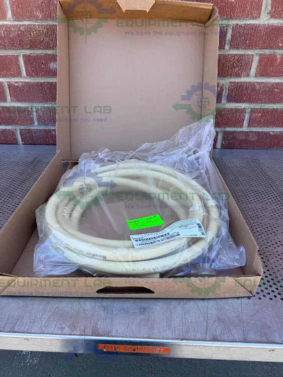 New | in-Stock MASTERFLEX I/P 89 NORPRENE HIGH-PERFORMANCE PRECISION PUMP TUBING 25 FT, 25MM Hoses | Equipment Lab #486730