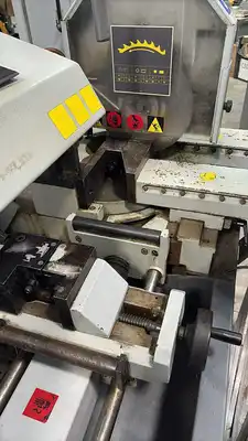HYD-MECH C350-2CNC Circular Cold Saws | Global Machine Brokers, LLC (5)