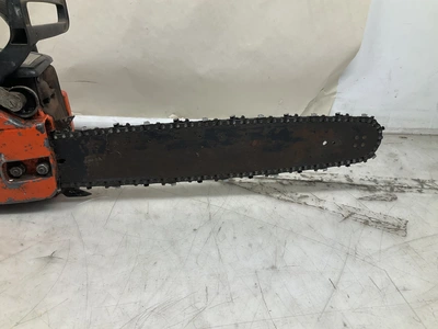 Used _UNKNOWN_ _UNKNOWN_ Chainsaws (Landscaping) Michigan US | Miedema Asset Management Group #1424783