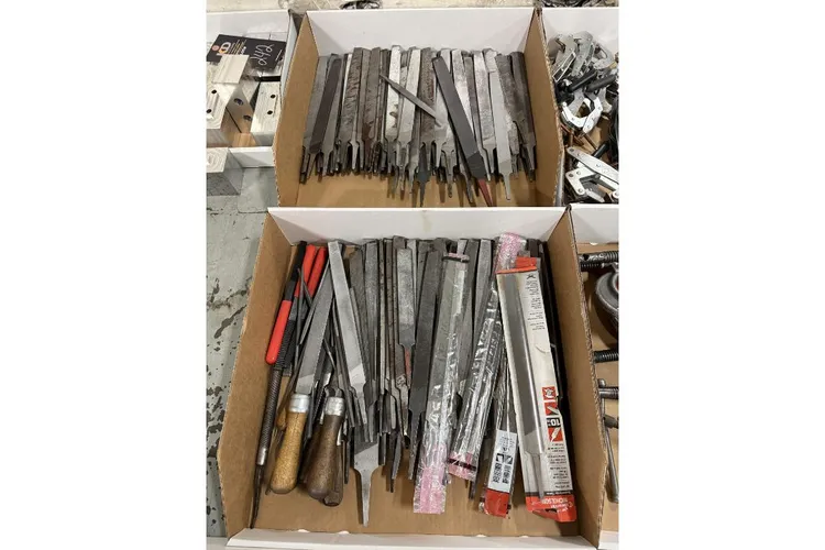 Used _UNKNOWN_ _UNKNOWN_ Power & Hand Tools (Misc) Utah US | KD Auctions #1553908