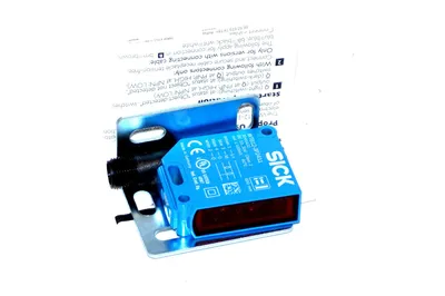 NEW SICK OPTIC WTB12-3F2411 POTENTIOMETER WTB123F2411