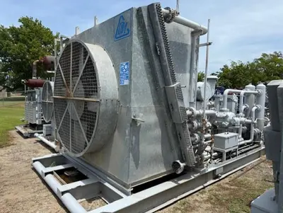 NEW ARIEL JGJ-2