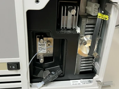 USED Agilent 325