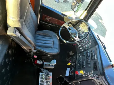 Used 2019 WESTERN STAR 4900 Dump trucks Utah US | Proxy Equipment #1381801