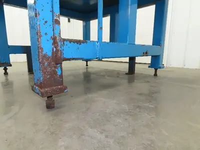 Used ARROW INDUSTRIAL SALES _UNKNOWN_ Welding Machinery (Other) Indiana US | Arrow Industrial #1367566