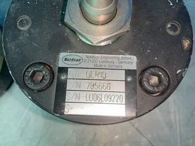 Used NORDSON 785666 Pumps Ohio US | HGR 24 #1705002