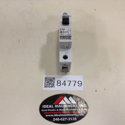 USED ABL SURSUM 1GU6