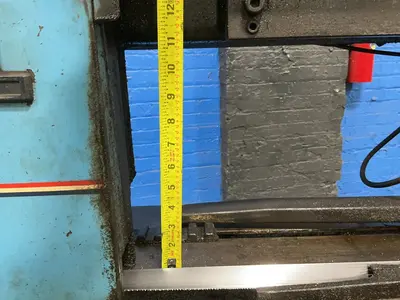 Used DOALL C916 A Horizontal Band Saws Ohio US | HGR 24 #1567112