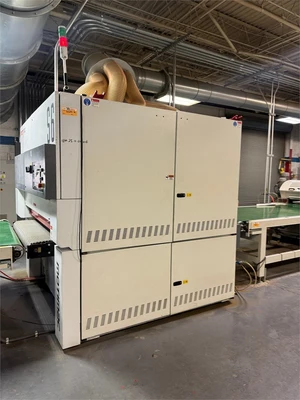 USED 2019 MOTIMAC SFR-R-G1300V
