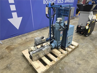 USED KILLION KLB-100