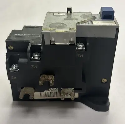 Used GENERAL ELECTRIC CR324CXES Miscellaneous Equipment (Electrical & Power) Ohio US | Surplus Asset Holdings #1309751