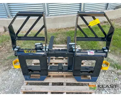 Used CL FABRICATION _UNKNOWN_ Pallet Forks Iowa US | Keast Enterprises #1360094