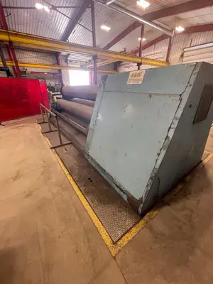 USED 1996 DAVI MCO3750