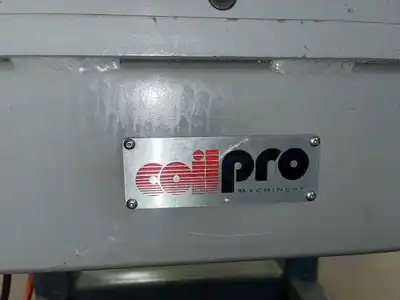 Skiver, Coil Pro