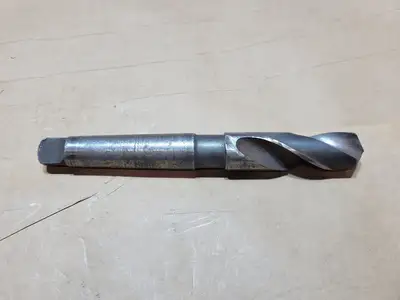 1" HSS Twist Drill Bit