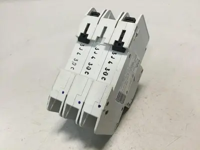 USED EATON CORPORATION WMZT3C30