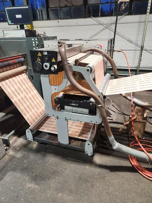 2017 ABG VECTRA SGTR2500 TURRET REWINDER | Styers Equipment Company (4)