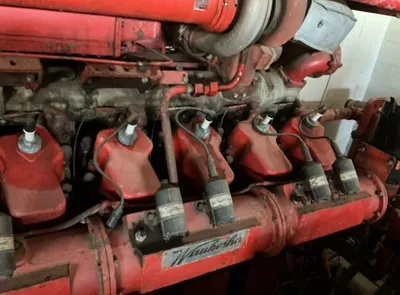 WAUKESHA P48 Generators | MD Equipment Services LLC (3)