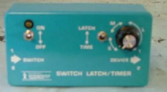 Used _UNKNOWN_ _UNKNOWN_ Counters/Timers Texas US | Bamko Surplus Process Equipment #1177556